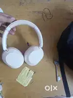 Relame teach studio H1 headphone