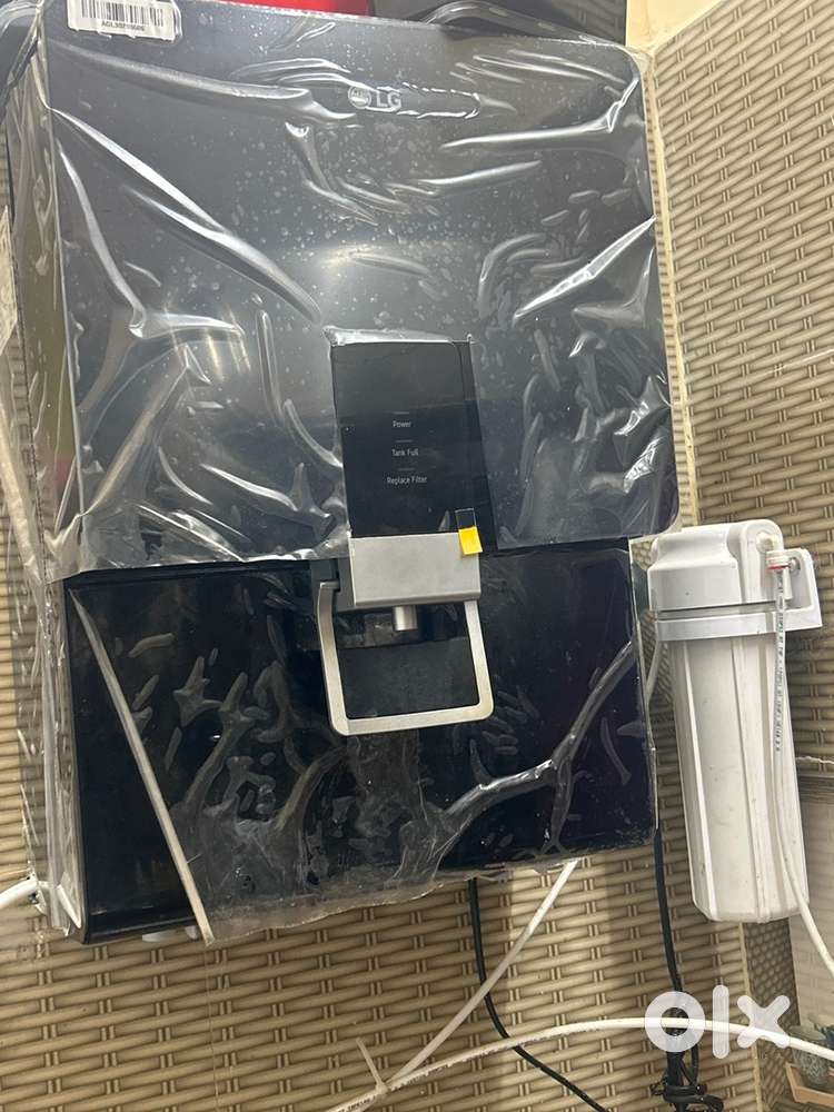 Water Purifier