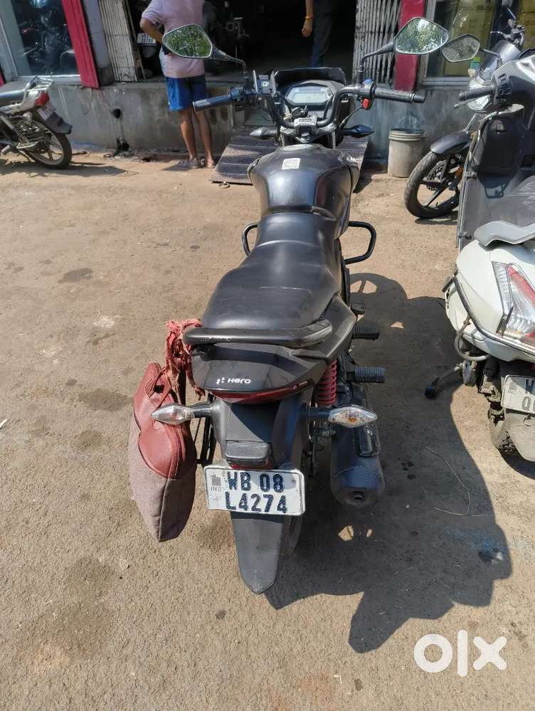 Good condition