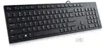 Dell KB216 Wired Multimedia USB Keyboard
