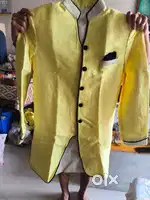 Indo Western Kurta