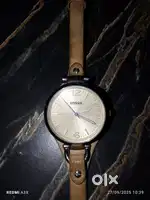Fossil watch
