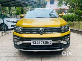 Self drive car rentals in Airport