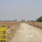 Residential Plot for Sale on Deva Road, Lucknow