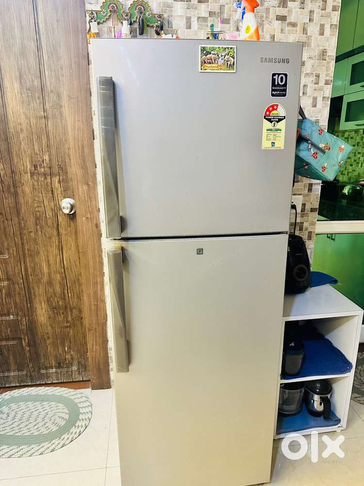Samsung Fridge - 230 Ltr