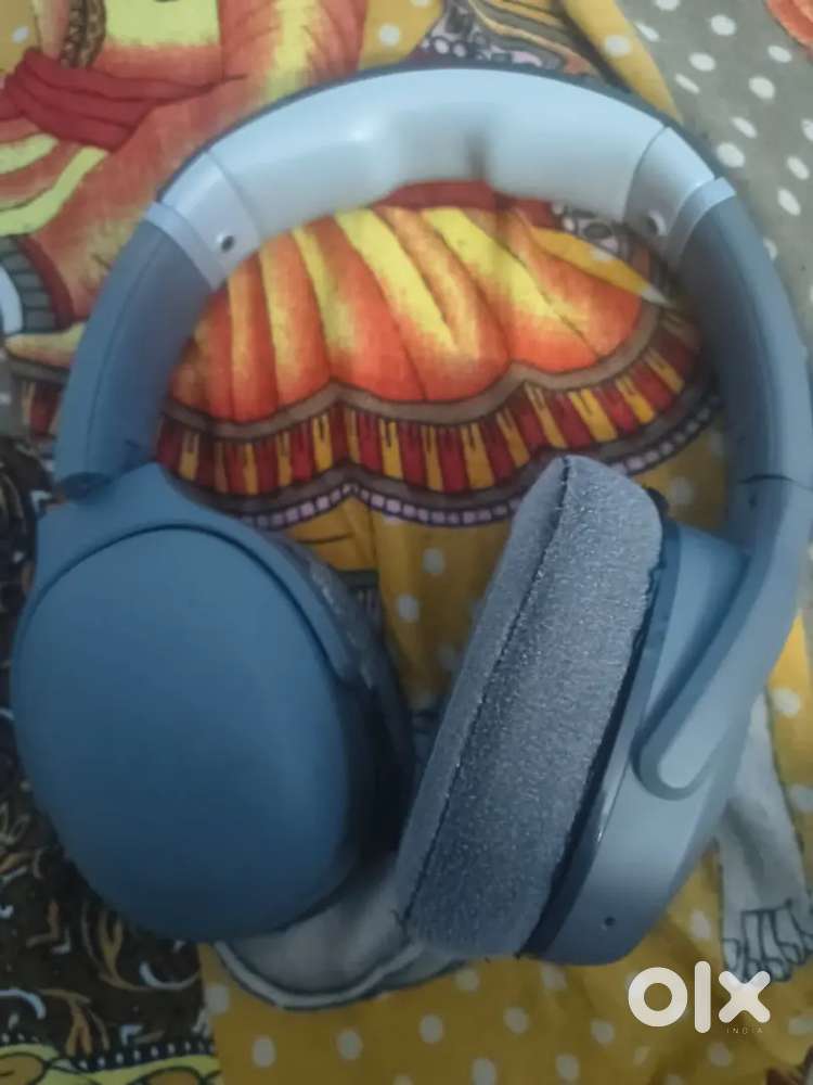 Skullcandy headset or earphones sale or exchange
