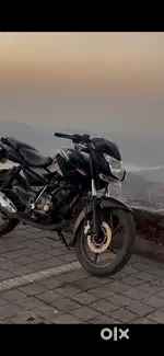 Pulsar 135 ls 2011