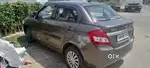 Maruti Suzuki Swift Dzire 2016