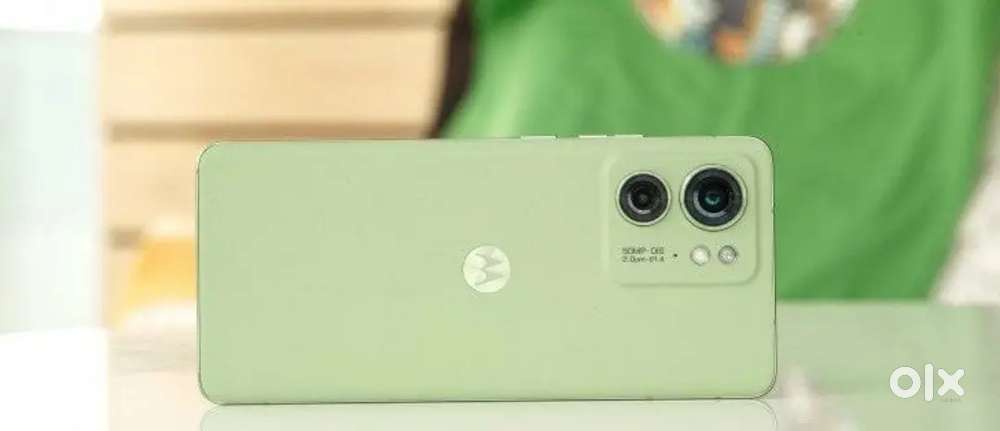 Motorola edge 40
