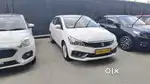 Suzuki ciyaz