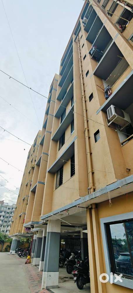 2BHK FLAT FOR SALE URGENT