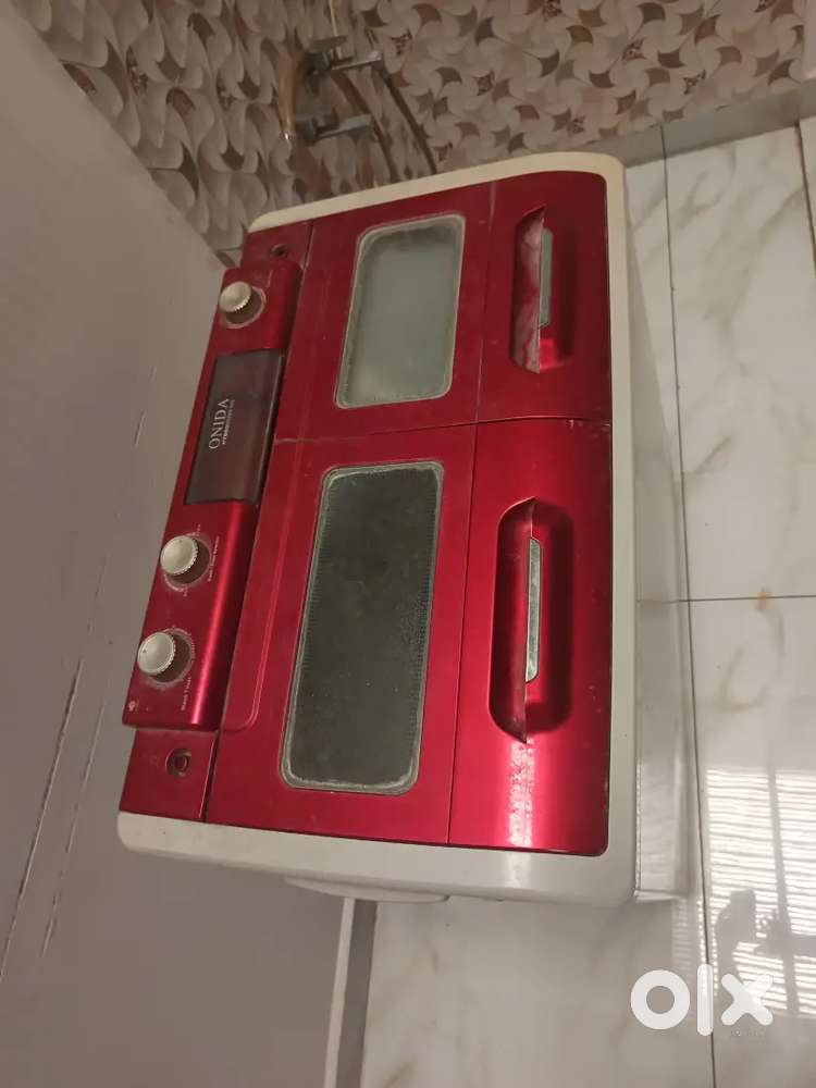 Onida Washing machine