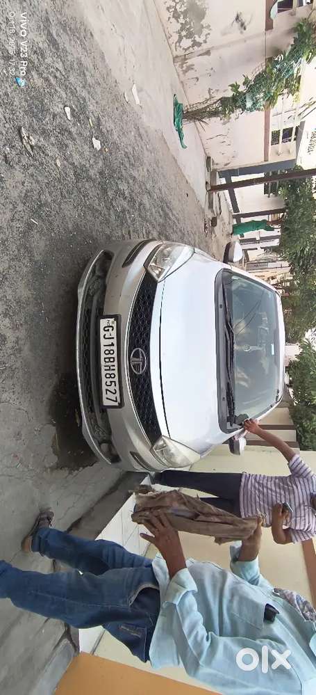 Tata Tigor 2018 Petrol + Cng in Good condition