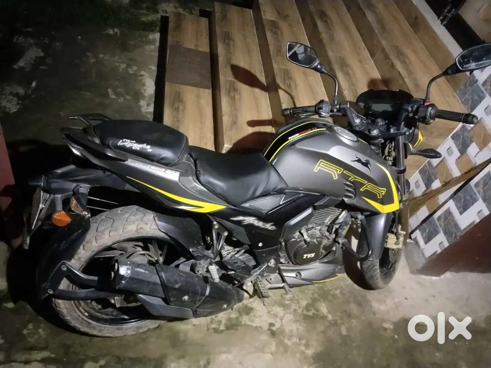 Good condition