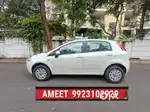 Fiat Punto EVO 1.3 EMOTION MULTIJET 90 HP, 2014, Diesel