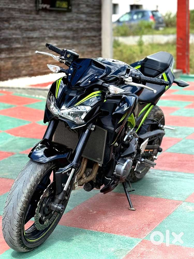Kawasaki z900 super mint condition urget sale
