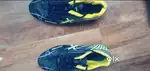 Vector x panther ,for age 15 to above , size 9 uk/ind, for men