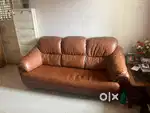 3 seater Durian sofa for sale