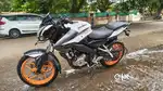 Pulser NS 200