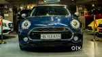 Mini Cooper Clubman COOPER S CLUBMAN, 2017, Petrol