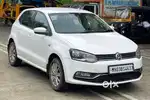 Volkswagen Polo 1.2 MPI Highline Plus, 2014, Petrol