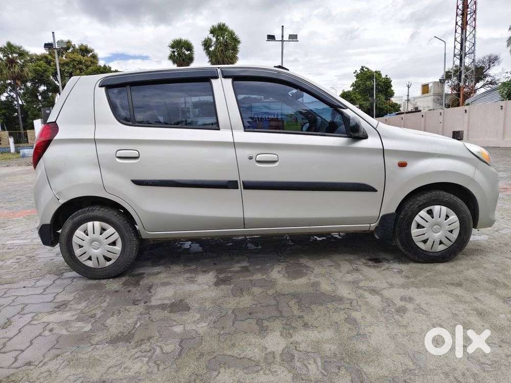Maruti Suzuki Alto 800 VXI Airbag, 2016, Petrol