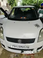 Maruti Suzuki Swift 2010 Diesel Good Condition