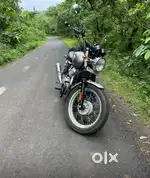 interceptor 650 ,well, maintain showroom like condition