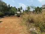 8cent Residential Land for sale at near Kolazhy Thrissur