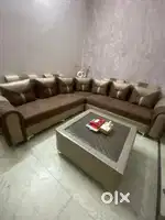 Comfortable and brand new condition