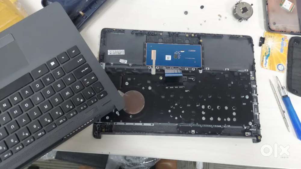 Laptops  computers printers Service at your door steps