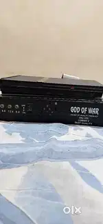 Ps2 in need condition ready to sell
