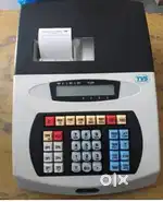 Billing machine