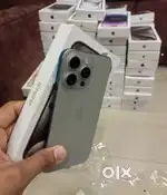 APPLE IPHONE AMAZING 15PROMAX REFURBISHED NEW ALSO MODELS AVAILABLE