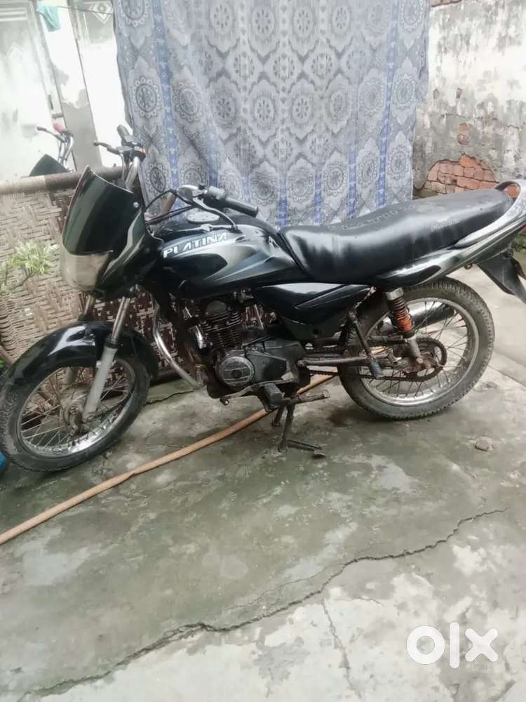 Good condition