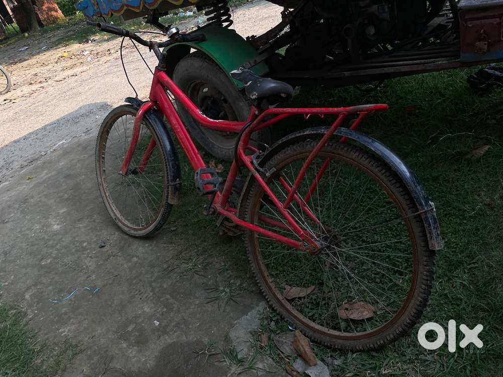 Cycle near Malda, value for money!!
