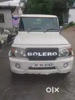 Mahindra Bolero Power Plus 2019 Diesel 72000 Km Driven