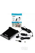 Boya M1 mic