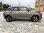 Maruti Suzuki Swift 2018 ZXI Plus, 2024, Petrol
