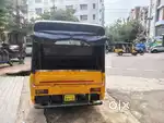 Mahindra alfa