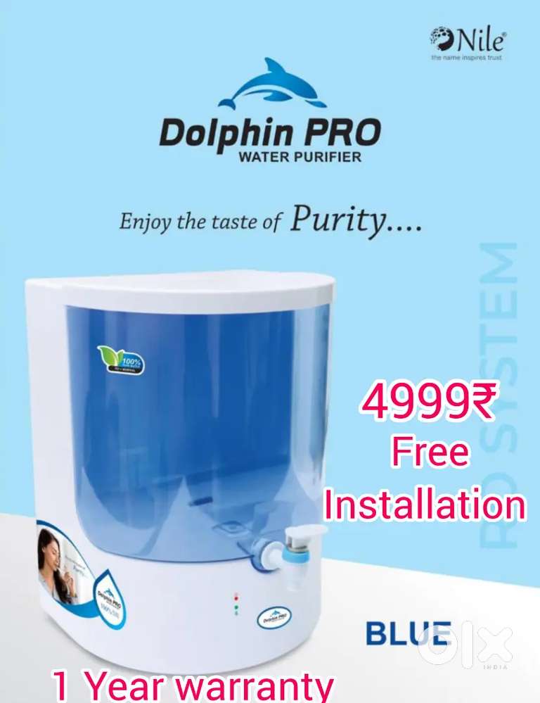 Kitchen ro 16 lph water purifier big sale