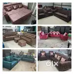 5 seater sofa set Russian Good quality sofa set