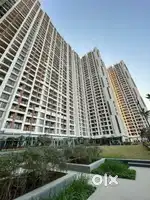 Db ozone complex near thakur Mall prime location 5 min walkable to dah