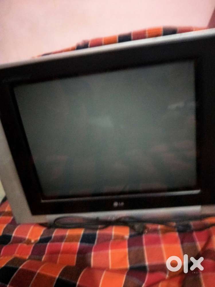 Lg LCD tv.