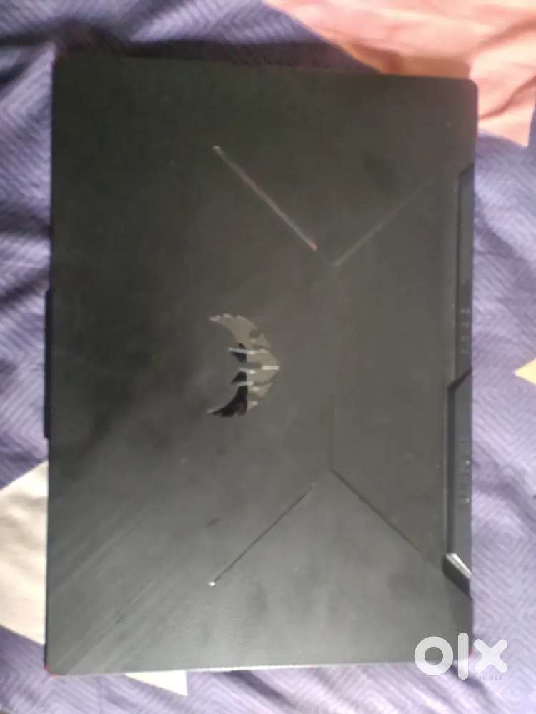 ASUS TUF F15