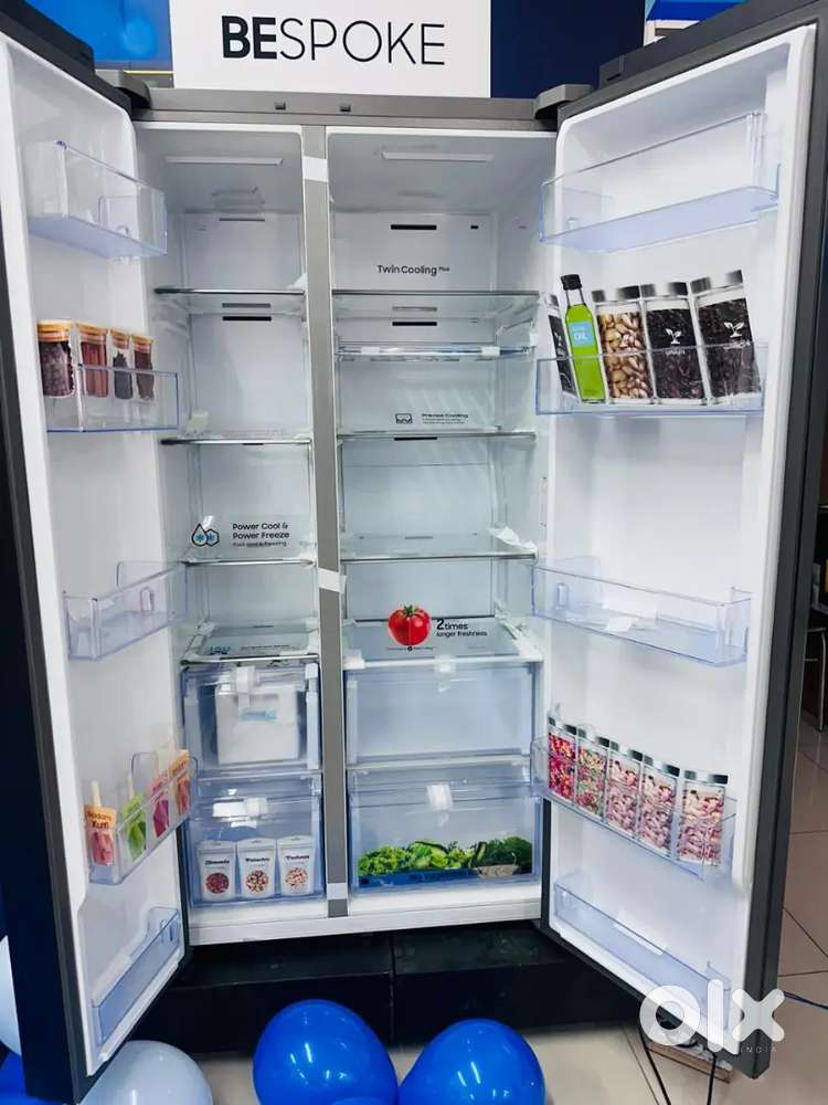 Samsung fridge