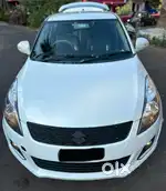 Maruti Suzuki Swift 2017 in good condition