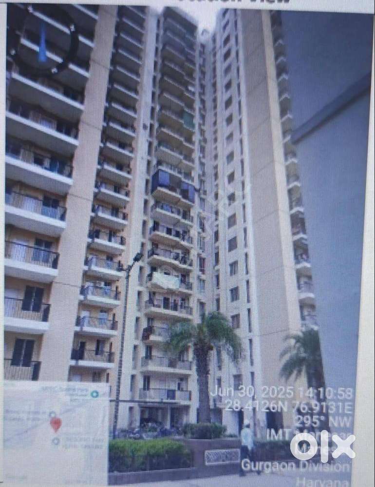3 BHK Apartment in Wazirpur
