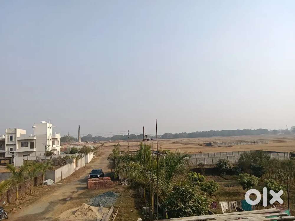 Plot for sale in barwe ormanjhi jharkhand in affordable rate