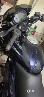 Bajaj Pulsar 150cc self alloy Disk at